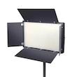 LED 600  RGB photox - نور ثابت - بدون پايه