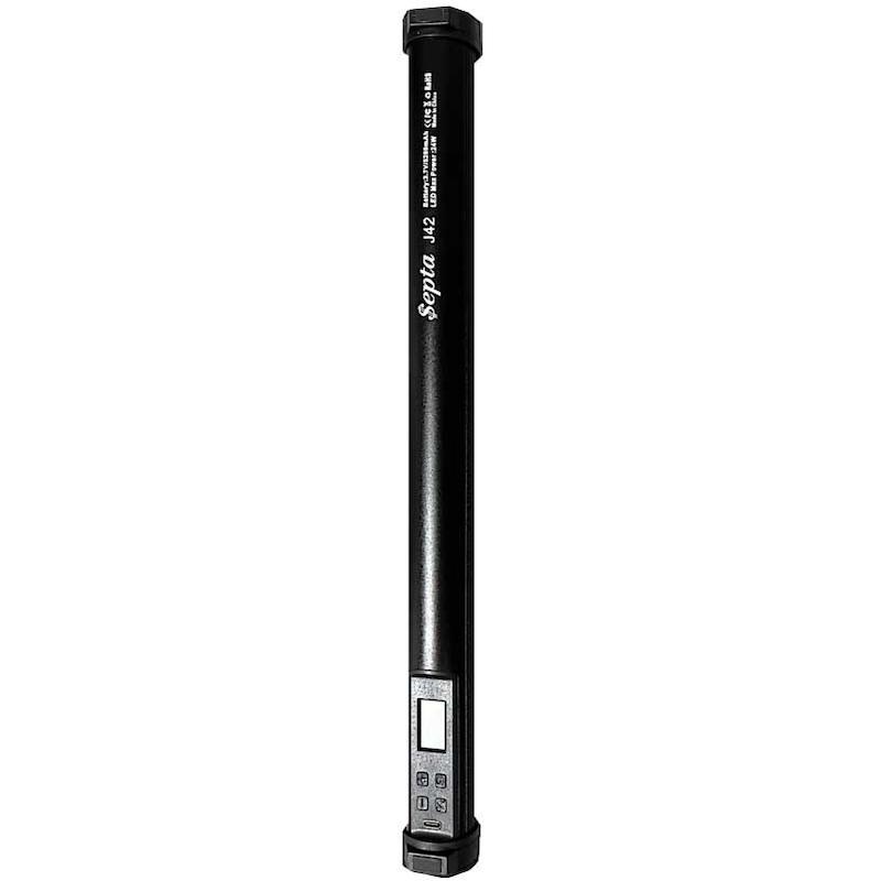 باتوم لايت  Septa J.42 RGB