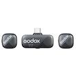 ميکروفون kube-sc گودوکس GODOX