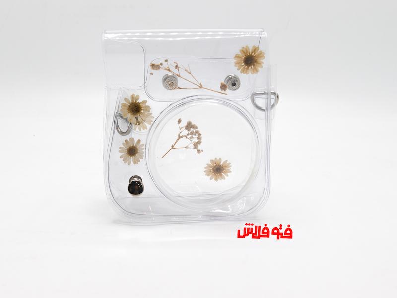 کيف سليکوني INSTAX Mini