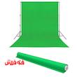 پرده فون شطرنجي 3*2