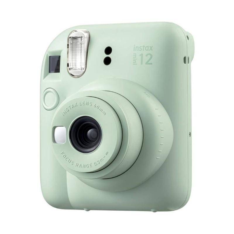 دوربين چاپ فوری فوجي Instax Mini 12