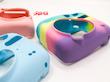 کیف سیلیکونی instax mini 