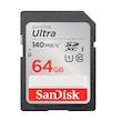 کارت حافظه SD64GB  Sandisk 140MB
