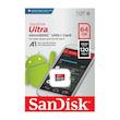 کارت حافظه Micro SD 64GB 120Mb/s sandisk