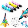 قلم سه بعدی 3D دارای صفحه نمایشگر