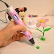 قلم سه بعدی 3D دارای صفحه نمایشگر