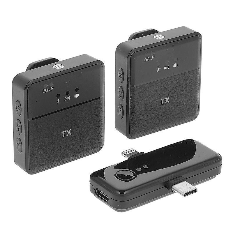  میکروفون ( sx31 (1Mic & 2 Mic