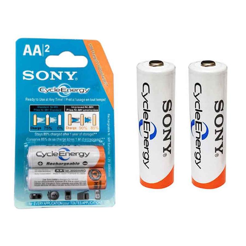 باطری قابل شارژ