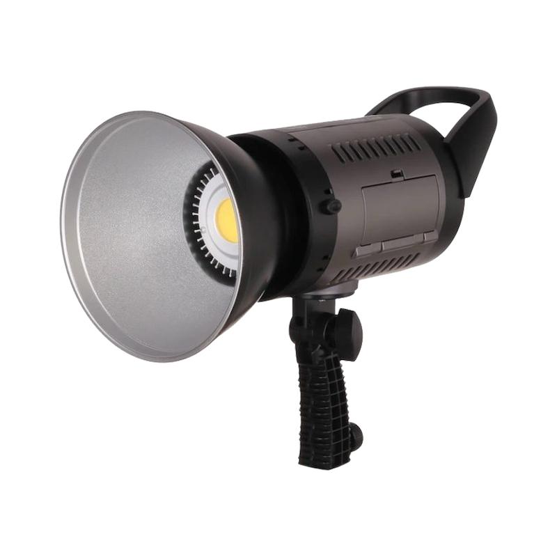 ويديو لايت Promax JSL B011 + سافت باکس + بدون پايه