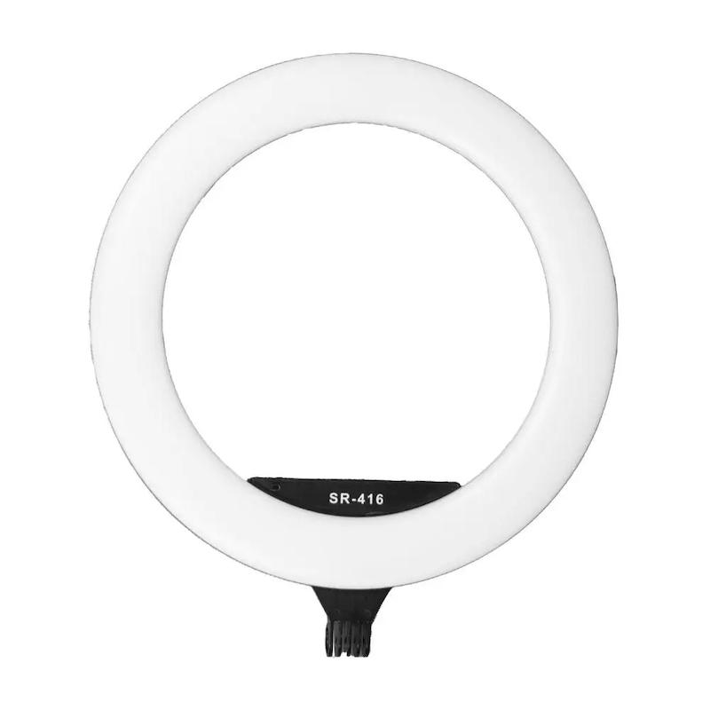 رينگ لايت siera- 416  با پايه