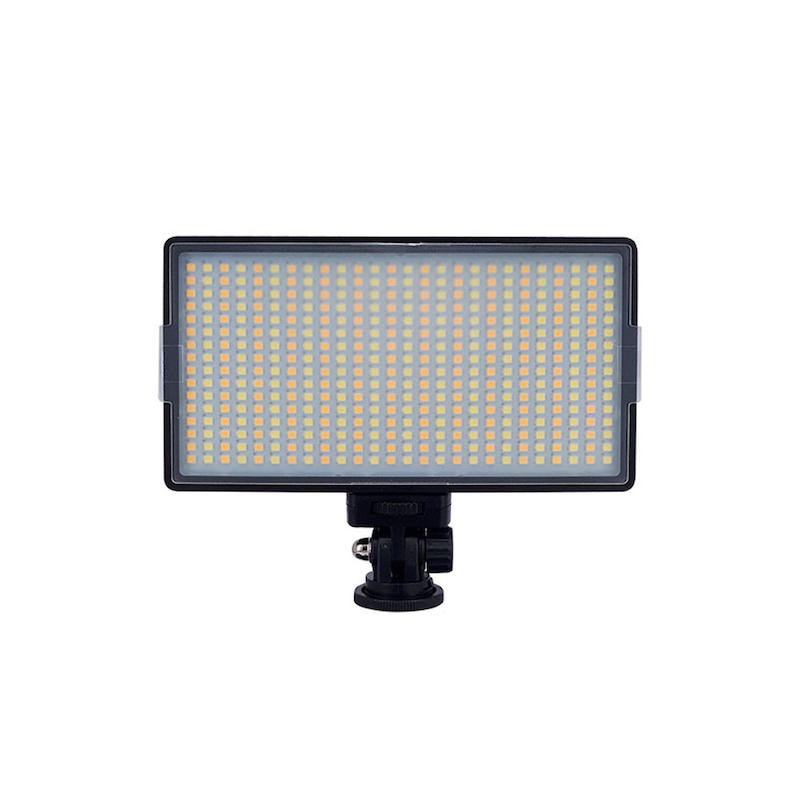 LED 416+F770 photox - نور ثابت