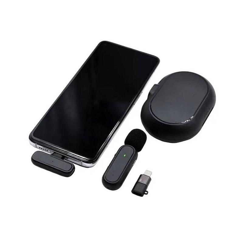 ميکروفون Type C K60