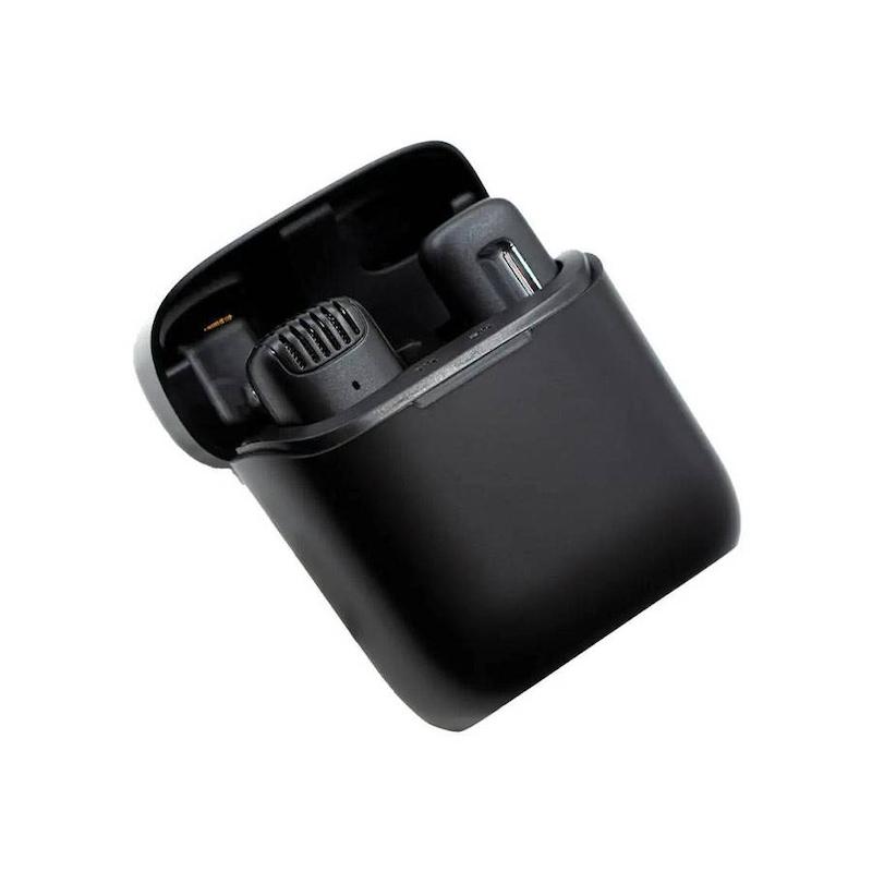 ميکروفون J11 + کيس شارژ