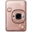 دوربين عکاسي فوجي Instax Liplay رزگلد