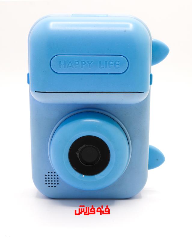 دوربين کودک چاپ فوري 
