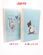 آلبوم فريم دار چاپي20برگ 30*20