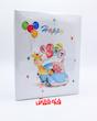 البوم کاور دار سایز 18*13 عروسکی (100 عکس)