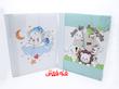 آلبوم فریم دار چاپی 21*16