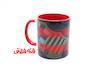 ماگ با طرح فوتبالی
