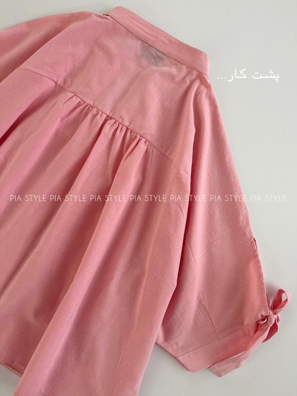 شومیز پرنسا
