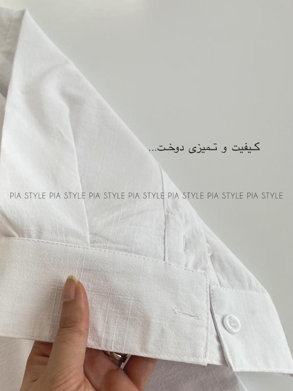 شومیز درسا
