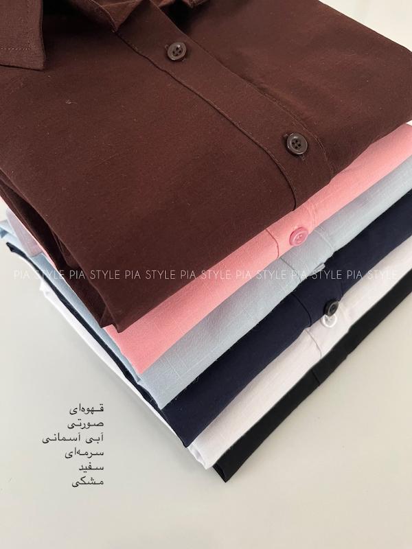شومیز درسا