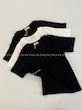 تیشرت یقه گرد sh