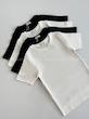 تیشرت یقه گرد sh