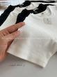 تیشرت یقه گرد sh