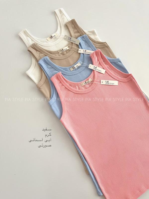 تاپ رکابی M