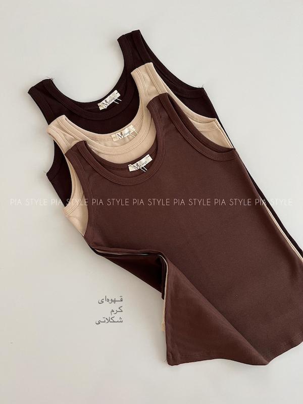 تاپ رکابی M