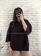 شومیز مانلی