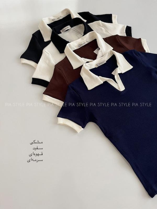پولوشرت M