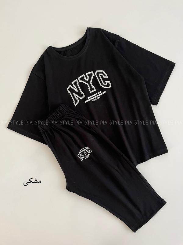 ست راحتی نخی