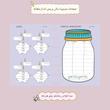 پلنر سه ماهه ایده ای برای زندگی