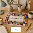 پلنر ریتمی برای زندگی