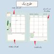 صفحه ماهانه Step