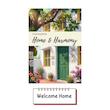 دفتر رنگ آمیزی Home & Harmony
