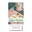 دفتر رنگ آمیزی Hygge & Harmony