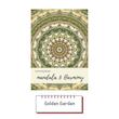 دفتر رنگ آمیزی Mandala & Harmony