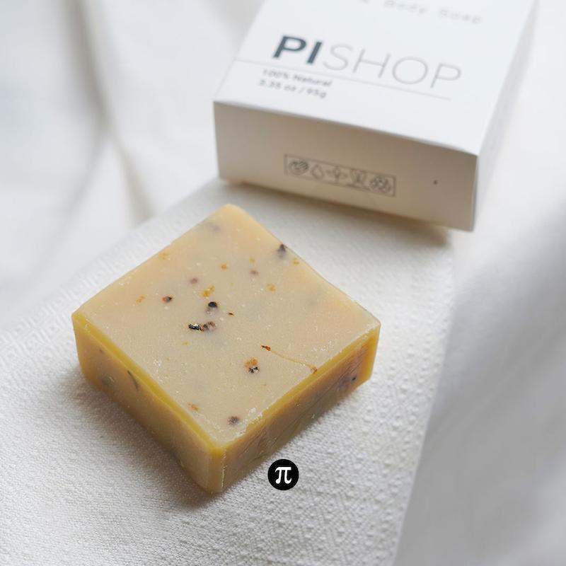 صابون درخت چای