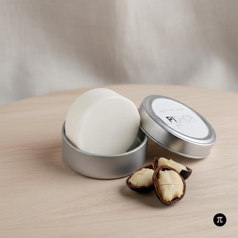 لوسیون جامد (کره بدن)