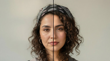 چگونه یک روتین ضد پیری (Anti-Aging) مؤثر با محصولات ارگانیک بسازیم؟ (راهنمای گام به گام)