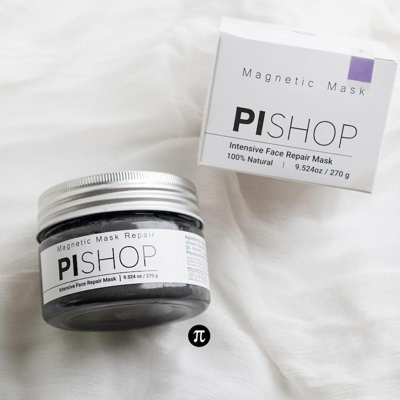 ماسک مغناطیسی ترمیم کننده صورت