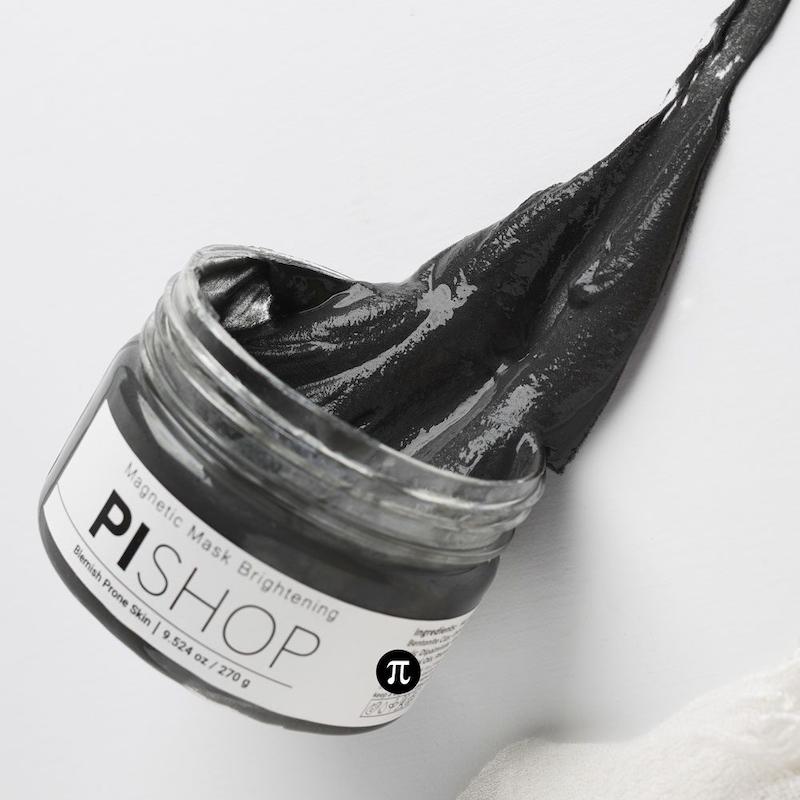 ماسک مغناطیسی روشن کننده صورت