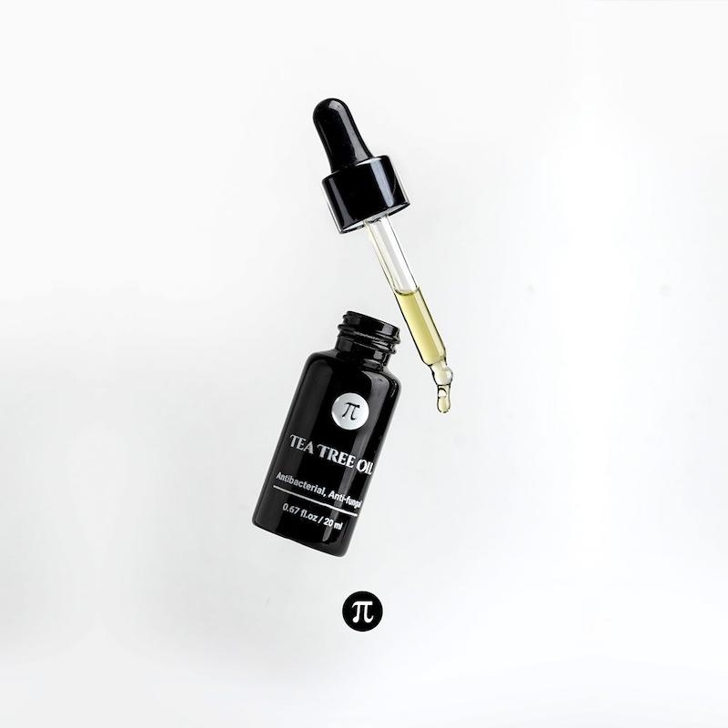 روغن درخت چای