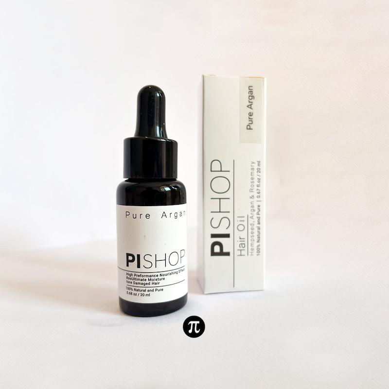 روغن آرگان مناسب مو