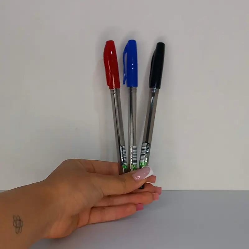 خودکار نوک تیز(۰/۷)