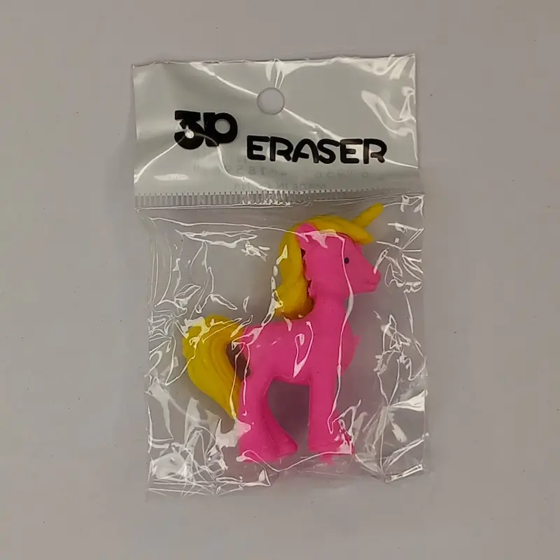 پاک کن یونیکورن